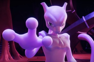 Loạt kỹ năng giúp các Pokémon counter quái vật Mewtwo trong game
