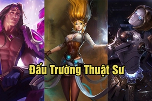 Đấu Trường Chân Lý mùa 6 vừa ra mắt ít ngày đã biến thành 