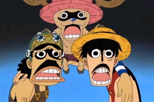 Đến cảnh Sanji tỏa sáng là Oda break, các fan One Piece cho rằng 