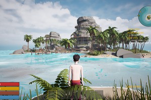Cộng đồng Steam phát sốt với với game miễn phí hoàn toàn mới KeepUp Pirates – RPG