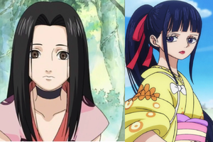 Xinh đẹp và sexy thế nhưng 5 nhân vật anime này khiến fan sốc ngửa khi phát hiện là 