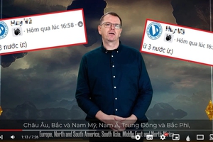 Bị chê là game 3 nước, game quốc dân chơi lớn với số tiền thưởng đủ đánh bại đối thủ “toàn cầu” nào đó