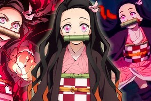 Kimetsu no Yaiba: Nezuko đã mạnh đến mức nào - và sức mạnh của em ấy chính xác là gì?