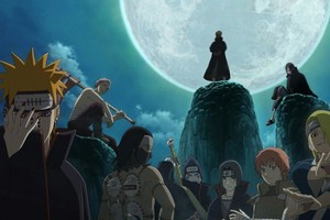 Naruto: Sức mạnh đặc biệt của 12 thành viên Akatsuki, mỗi người lại sở hữu những khả năng khác biệt và nguy hiểm