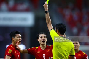 Fan Thái tràn vào page bóng đá Việt Nam cà khịa, trực tiếp gây 