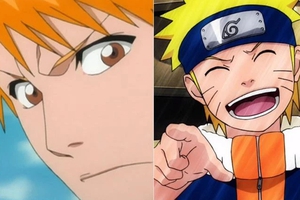 Xếp hạng 10 nhân vật anime mạnh nhất những năm 2000, Naruto chỉ đứng thứ hai thôi nhé!