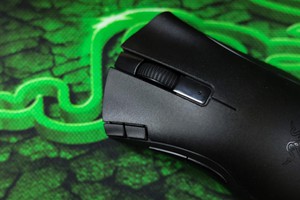 Đánh giá Razer DeathAdder V2 HyperSpeed - Chú chuột siêu tiện dụng cho cả chơi game lẫn làm việc