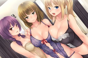 Những tựa game 18+ sở hữu cốt truyện 