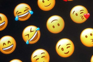 Top 10 emoji được người dùng MXH sử dụng nhiều nhất năm 2021