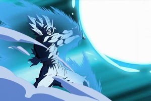 Đố bạn biết Kamehameha được sử dụng bao nhiêu lần trong Dragon Ball?