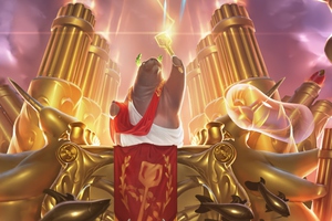 URF chính thức xuất hiện trên Tốc Chiến tại bản cập nhập 2.6, game thủ xác định 