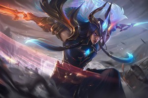 Cảm thấy chưa đủ bá đạo, Riot khiến game thủ ngỡ ngàng khi thêm tính năng reset kỹ năng cho Yone