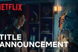 Netflix ra mắt 