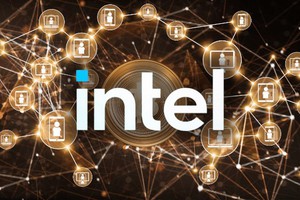 Intel chuẩn bị ra mắt CPU chuyên dùng cho việc đào tiền ảo