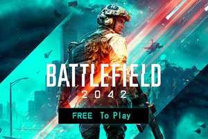 Học theo PUBG, Battlefield 2042 có thể mở cửa miễn phí 100%
