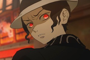 Kimetsu no Yaiba: Tại sao quỷ không bao giờ gọi họ tên của chúa quỷ Muzan?