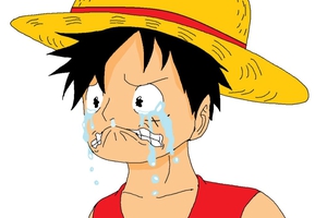 One Piece chap mới có tên là Long Tửu Bát Quái, các fan hả hê bàn luận 