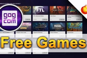 Bùng nổ đầu năm, GOG đang phát tặng miễn phí 30 game indie hấp dẫn