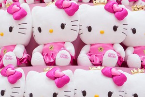 Những lý do giúp Hello Kitty trở thành biểu tượng nổi tiếng toàn cầu dù không xuất phát từ bộ truyện hay phim ảnh nào