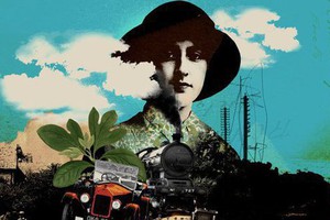 Những lời đổ oan và vụ mất tích bí ẩn trong 11 ngày của Agatha Christie