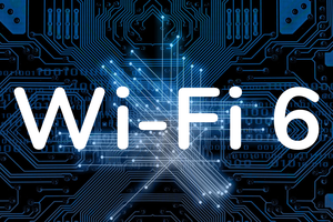 Wi-Fi 6 là gì? Vì sao nó là bước ngoặt của công nghệ mạng không dây