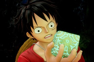 One Piece Odyssey hé lộ thêm thông tin chi tiết, bổ sung vô số tính năng hấp dẫn