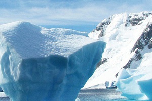 Những sự thật bất ngờ về Nam Cực