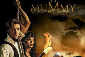 12 sự thật điên rồ về bộ phim The Mummy