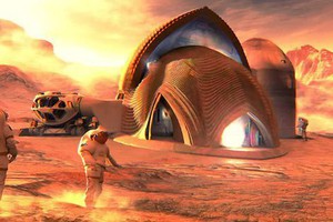 Đưa con người lên Sao Hỏa sinh sống vào năm 2031 có thực sự khả thi?