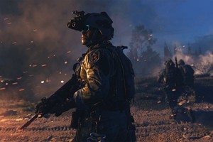 Call of Duty: Modern Warfare II thu về 800 triệu USD sau 3 ngày phát hành