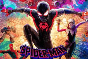 Giải mã những phiên bản Người Nhện tham gia cuộc chiến đa vũ trụ trong Spider-Man: Across the Spider-Verse