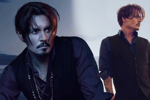 Tuổi 59 của Johnny Depp: Từ vụ ly hôn chấn động toàn cầu đến ngôi sao được tìm kiếm nhiều nhất năm 2022