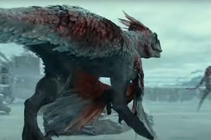 Soi trailer Jurassic World: Dominion: Ít nhất 14 loài khủng long sẽ xuất hiện, đẩy nhân loại đến bờ vực tuyệt chủng