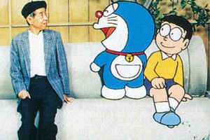 Bí ẩn xoay quanh tập phim đã bị xóa sổ vĩnh viễn của Doraemon: Nội dung tiên đoán trước cái chết của tác giả?