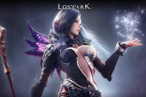 Hướng dẫn Fake IP để tải và chơi miễn phí Lost Ark trên Steam