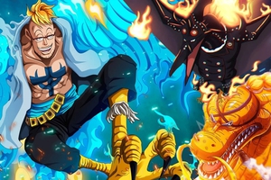 One Piece: Top 7 trận chiến mãn nhãn trong Wano mà khán giả kỳ vọng sẽ được phiên bản anime tái hiện thành công trong năm 2022