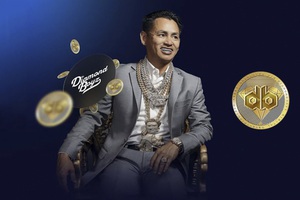 Đồng coin của Johnny Đặng chuẩn bị có phiên bản mới, dân mạng hỏi thẳng: 