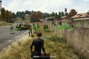 Đã miễn phí lại còn có sắp chống hack cực xịn, PUBG trở lại thời hoàng kim?