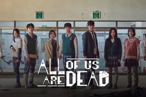 Bộ phim đình đám Netflix “All Of Us Are Dead” sẽ chính thức được chuyển thể thành game mobile