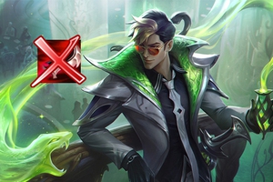 LMHT: Riot Games bất ngờ tung ra đợt làm lại Master Yi với mục tiêu 