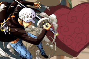 One Piece: 5 đặc điểm giúp Ope Ope no Mi trở thành trái ác quỷ độc nhất vô nhị