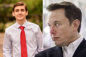 Bá đạo như Elon Musk cũng có lúc 