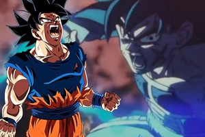 Dragon Ball Super: Netizen xôn xao về chi tiết Goku nhớ ra nguồn gốc của mình trong chap mới