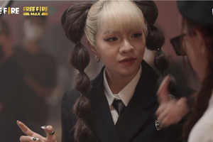 Bất ngờ với
