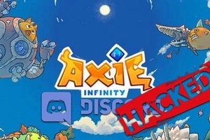 Axie Infinity bị hack hơn 14.000 tỷ, cộng đồng game thủ vẫn bình chân như vại: 