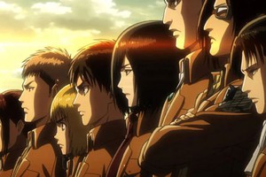 MAPPA Vs. Wit Studio: Studio nào chuyển thể Attack on Titan tốt hơn? (P.2)