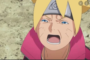 Anime Boruto bị chỉ trích vì tạo hình nhân vật chính quá xấu, làm ăn cẩu thả đến thế là cùng