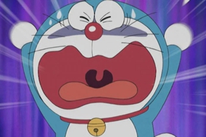 Doraemon Movie 41 có doanh thu thấp nhất lịch sử thương hiệu này, phải chăng câu chuyện về Mèo Ú đã hết thời?