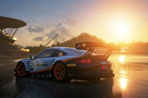 Thỏa sức với đam mê tốc độ cùng game Assetto Corsa Competizione, đang miễn phí trên Steam