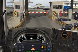 3 tựa game giả lập lái xe hữu ích và thiết thực trên Android